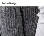 Men's Fleece Vest    Work | Daily | Leisure