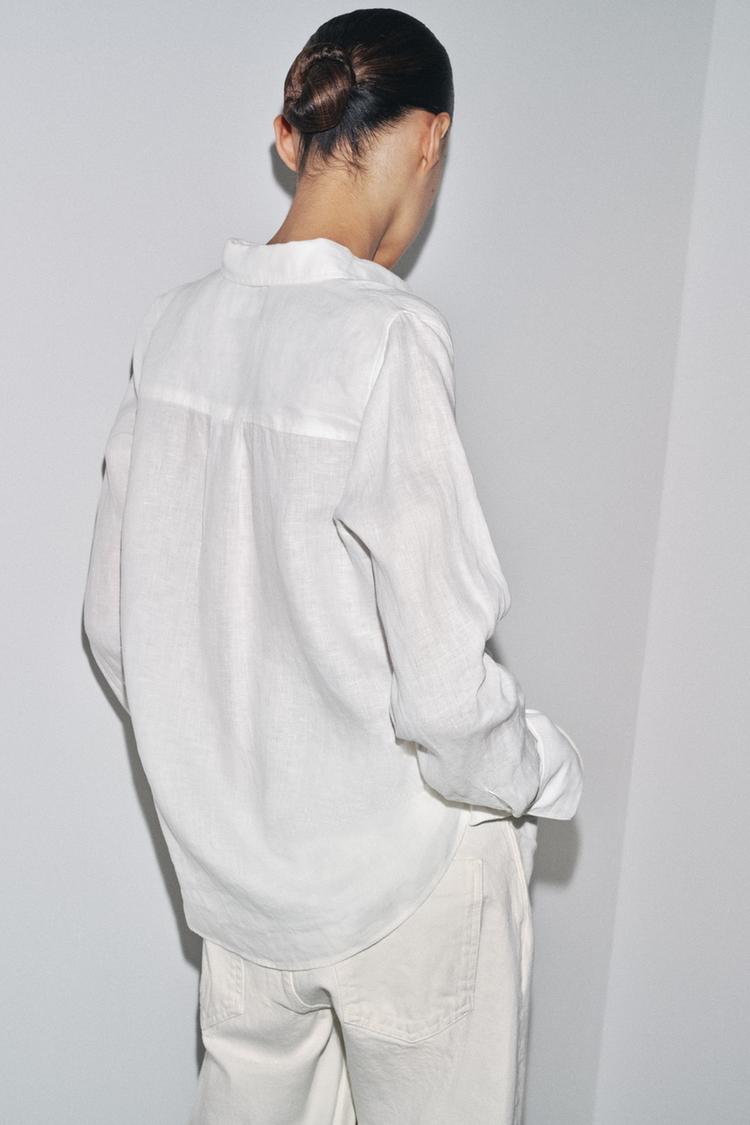 📦📦Last day 50%OFF🔥100% LINEN PALAZZO SET(Buy 2 Free Shipping)