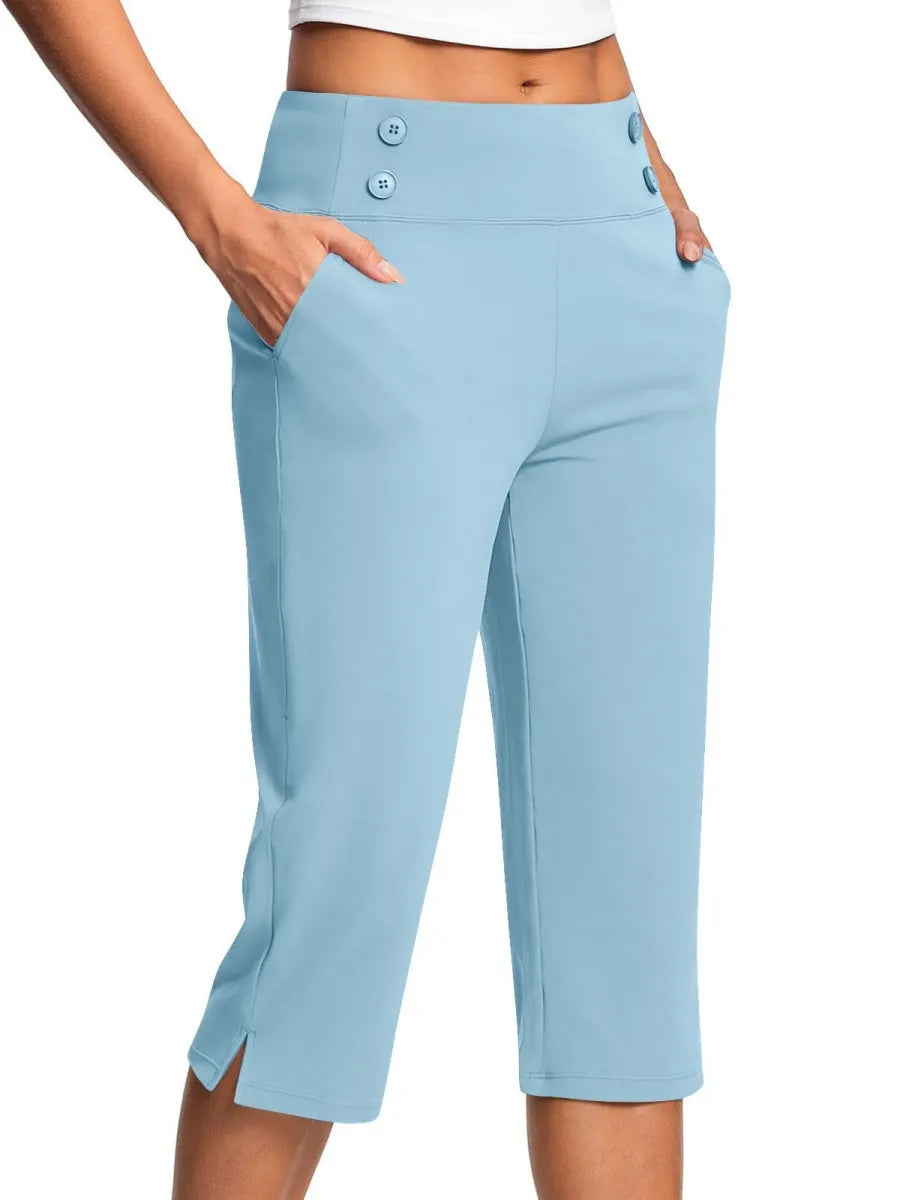 📦📦Elegant Tummy OFF Control Yoga Pants