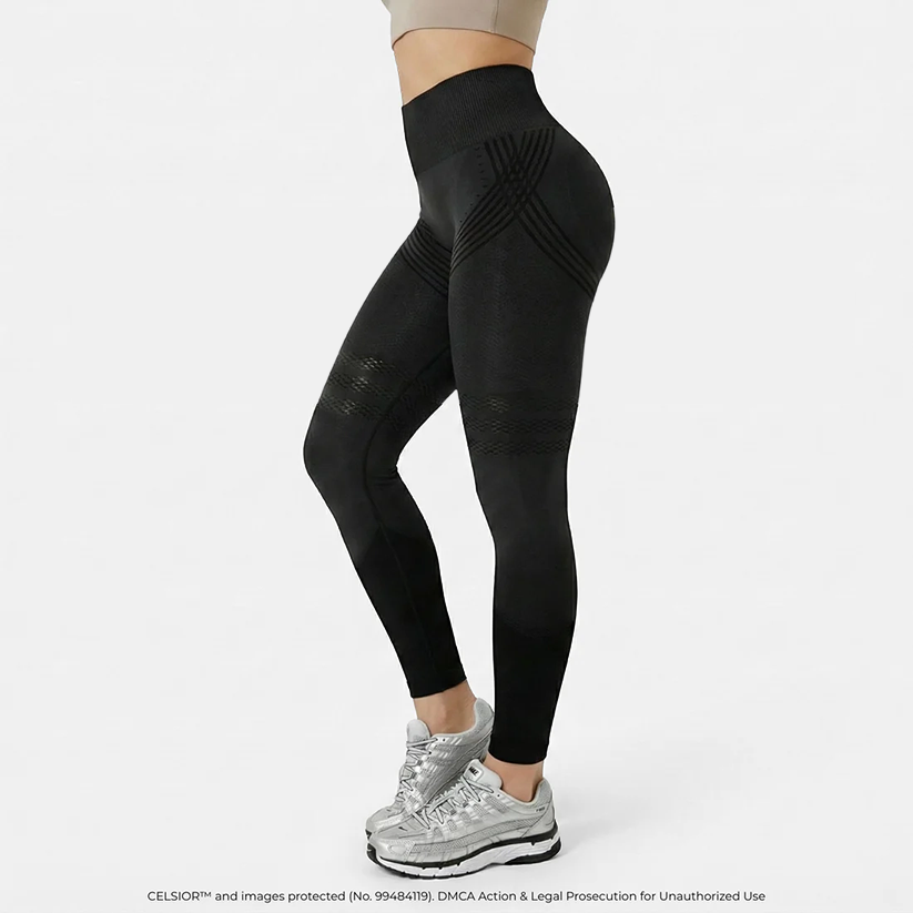 📦📦LAST DAY SAVE 49% 💗 3D Micro-Massage Leggings for Post-Weight-Loss Support