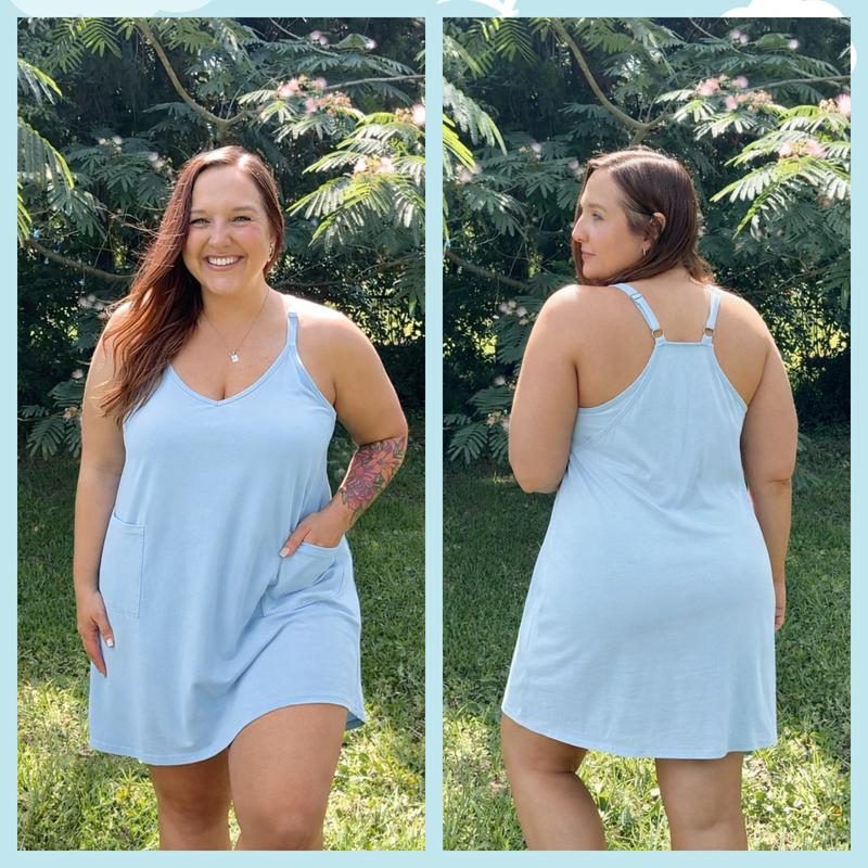 📦📦Achandise™ FlowFit Dress