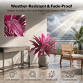 📦📦 Last Day 60% OFF - Artificial Boston Fern & Dragon's Blood Tree Plants