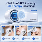 💚KIYORA ChillPod™ Pro Wearable Cooling Fan
