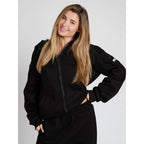 ✨✨Travel Essentials Zip Up Hoodie | Sweatshirt With Zip Pockets For Travel
