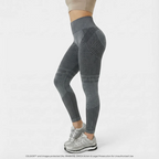📦📦LAST DAY SAVE 49% 💗 3D Micro-Massage Leggings for Post-Weight-Loss Support