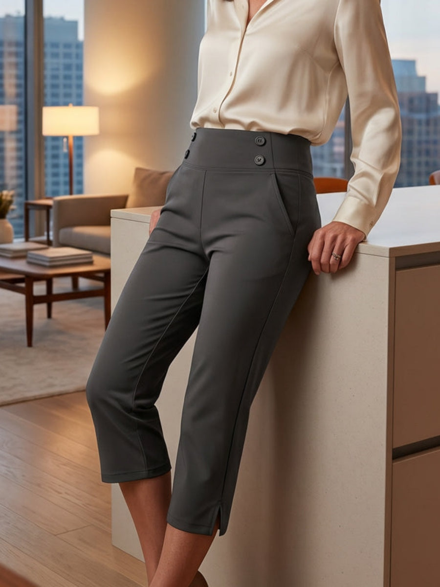 📦📦Elegant Tummy OFF Control Yoga Pants