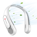✨⏰LAST DAY SAVE 49% ⏰Hotsales™ 360° Wearable Neck Fan