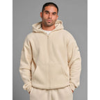 ✨✨Travel Essentials Zip Up Hoodie | Sweatshirt With Zip Pockets For Travel
