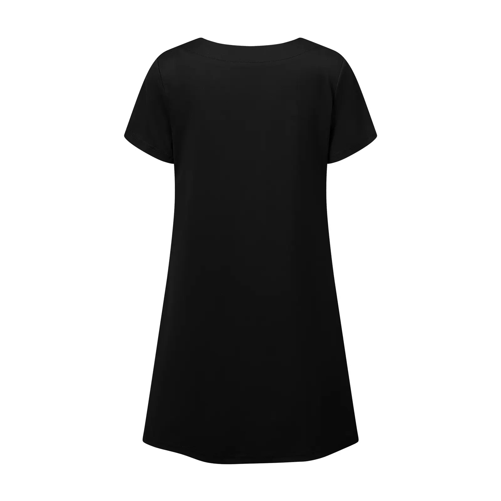 📦📦LAST DAY SAVE 49% ⏰Women's Casual Mini Dress with Pockets