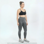 📦📦LAST DAY SAVE 49% 💗 3D Micro-Massage Leggings for Post-Weight-Loss Support