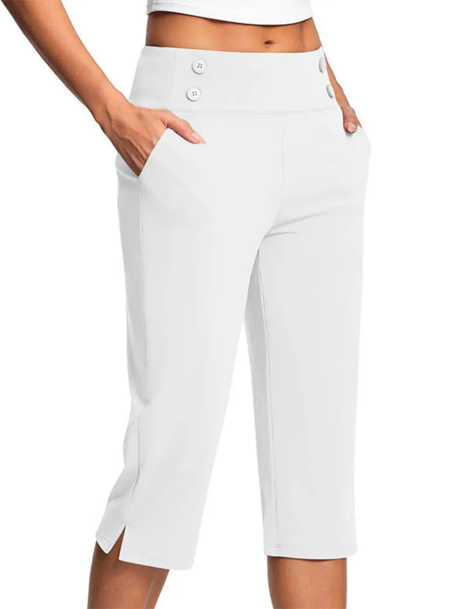 📦📦Elegant Tummy OFF Control Yoga Pants