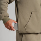 ✨✨Travel Essentials Zip Up Hoodie | Sweatshirt With Zip Pockets For Travel