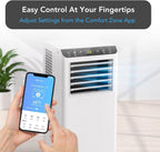 🤲 Factory direct sales 🔥Smart Portable Air Conditioner