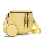 📦📦Last Day 49% OFF🎁Large Fanny Pack Crossbody Sling Bags