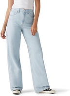 🎉🎉Buy 2 Free Shipping - 👖Women's Cinch Baggy Jeans