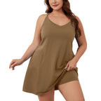 📦📦Achandise™ FlowFit Dress
