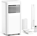 🤲 Factory direct sales 🔥Portable Air Conditioners, 8000/10000 BTU | 3-in-1 Portable AC for Indoor Use A5407