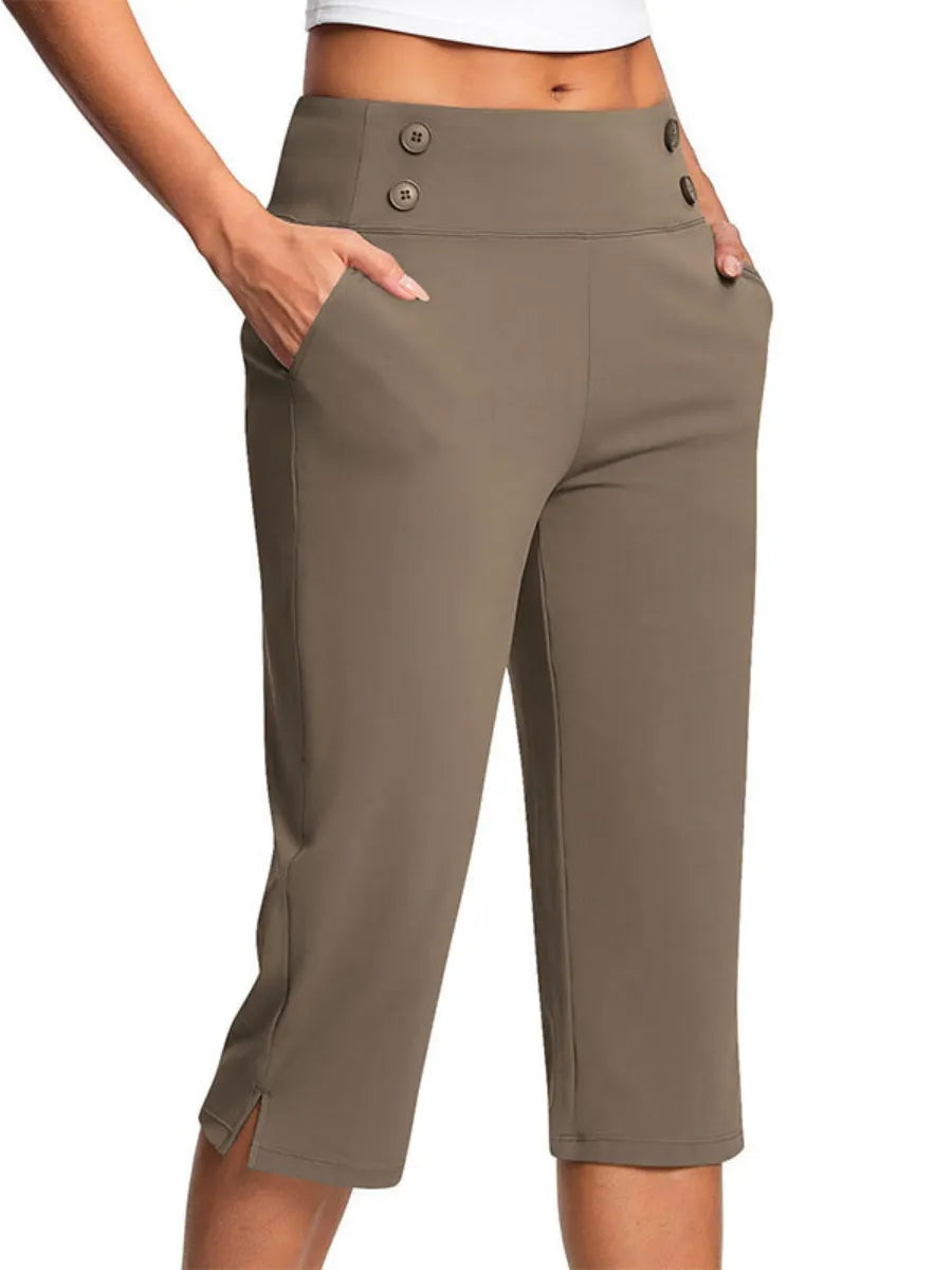 📦📦Elegant Tummy OFF Control Yoga Pants