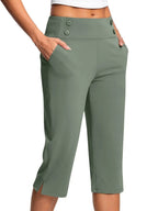 📦📦Elegant Tummy OFF Control Yoga Pants