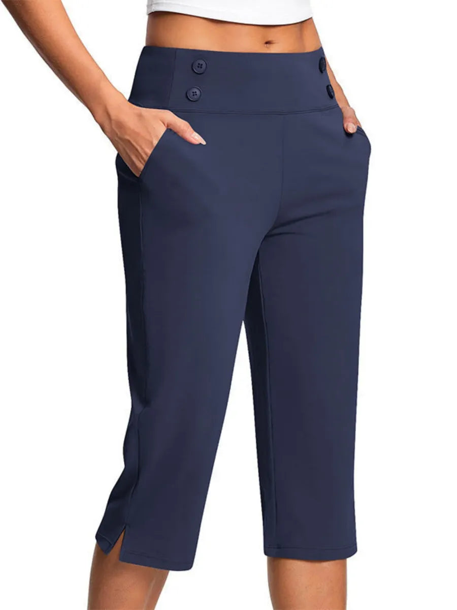 📦📦Elegant Tummy OFF Control Yoga Pants
