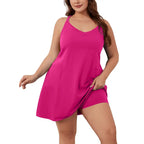 📦📦Achandise™ FlowFit Dress