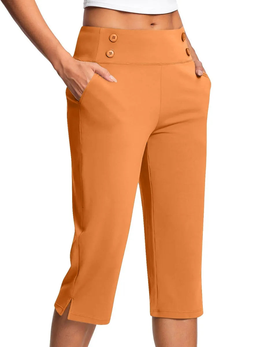 📦📦Elegant Tummy OFF Control Yoga Pants