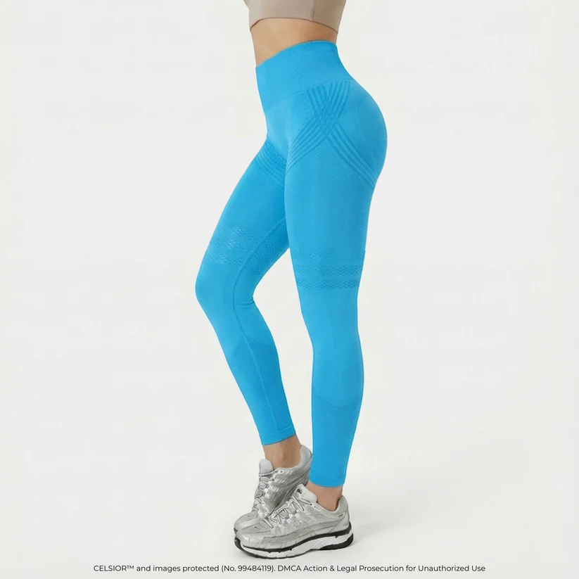 📦📦LAST DAY SAVE 49% 💗 3D Micro-Massage Leggings for Post-Weight-Loss Support