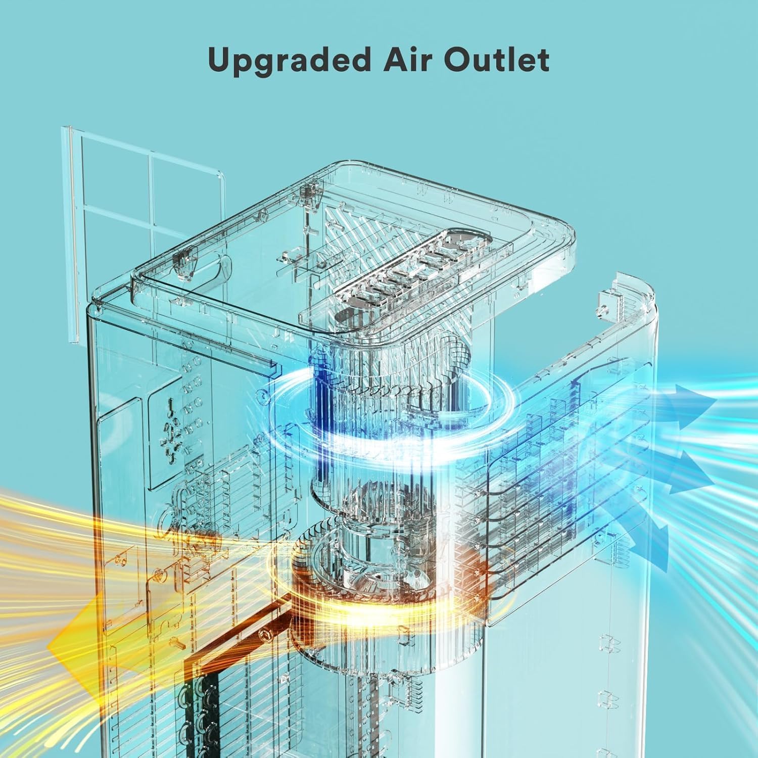 🤲 Factory direct sales 🔥Portable Air Conditioners, 8000/10000 BTU | 3-in-1 Portable AC for Indoor Use A5407