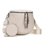 📦📦Last Day 49% OFF🎁Large Fanny Pack Crossbody Sling Bags