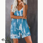 ✨✨Plus Size Women Fashion Wide Leg Suspender Jumpsuit with Pockets Curvy Overalls 【Super Stretchy】【Plus Size M-3XL】
