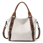 👜Purses for Women Vegan Leather Handbags