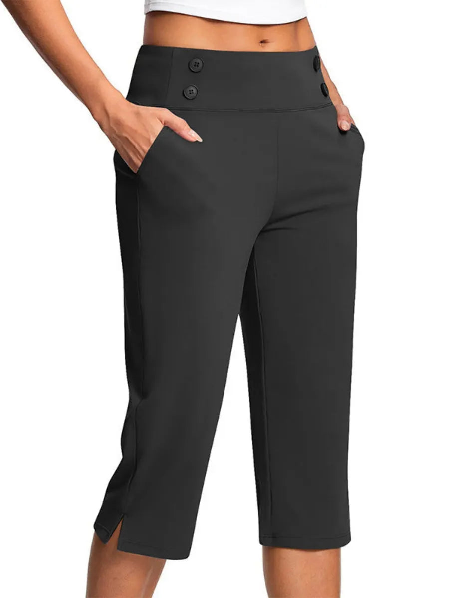 📦📦Elegant Tummy OFF Control Yoga Pants