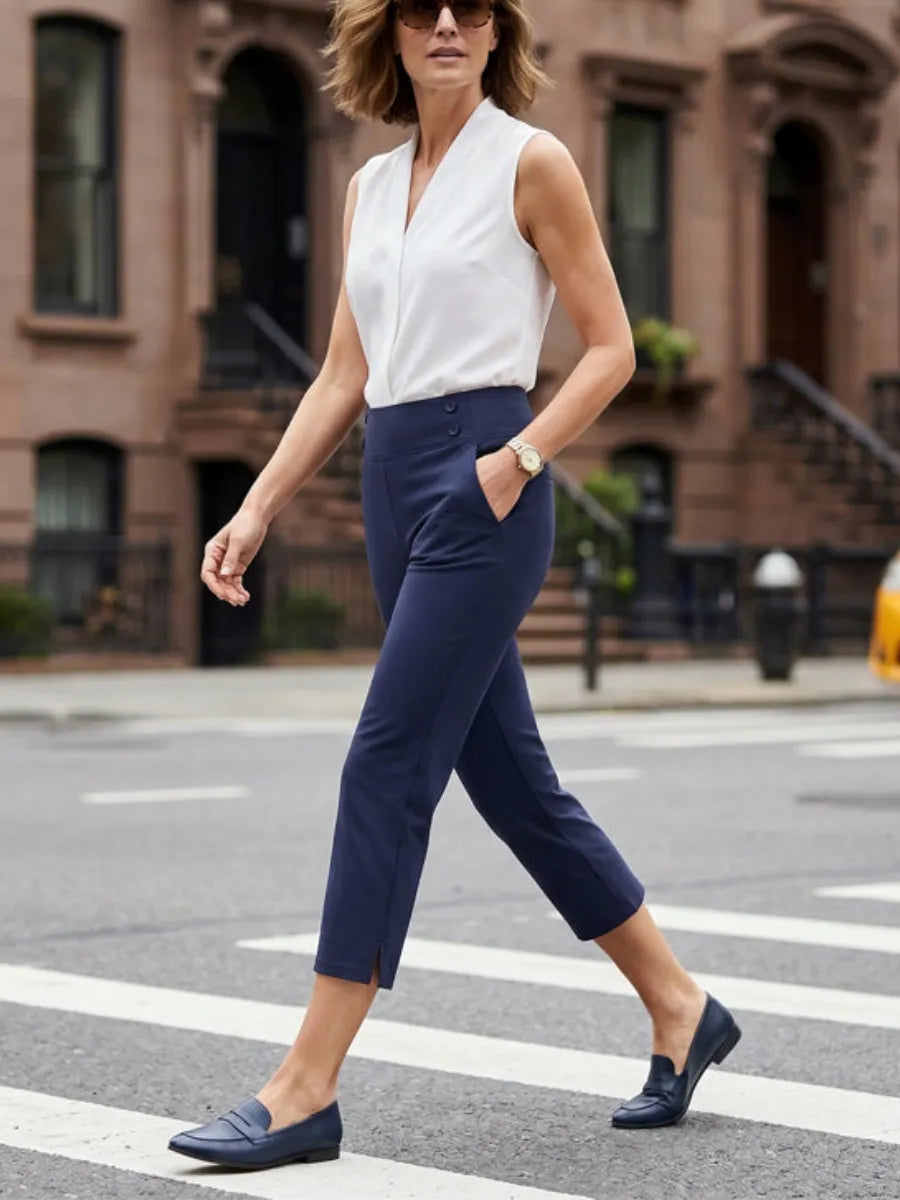 📦📦Elegant Tummy OFF Control Yoga Pants