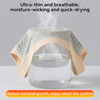 📦📦Moringa & Botanical 4-In-1 Thermo-Matrix Sculpting & Sweat-Enhancing Shorts