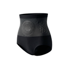 📦📦Moringa & Botanical 4-In-1 Thermo-Matrix Sculpting & Sweat-Enhancing Shorts