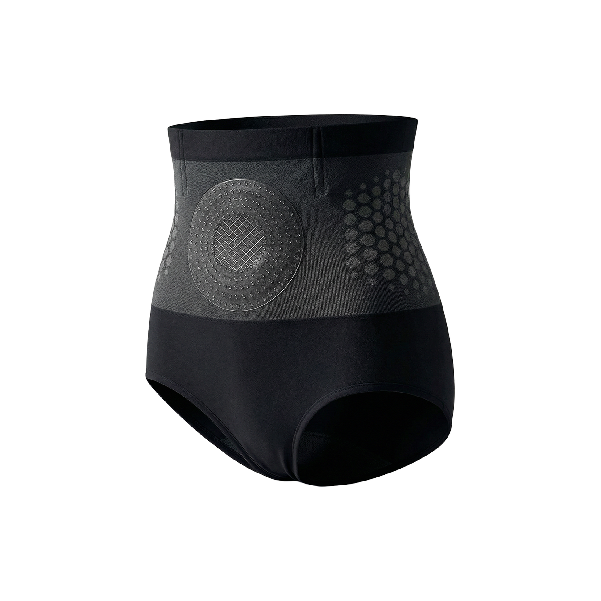 📦📦Moringa & Botanical 4-In-1 Thermo-Matrix Sculpting & Sweat-Enhancing Shorts