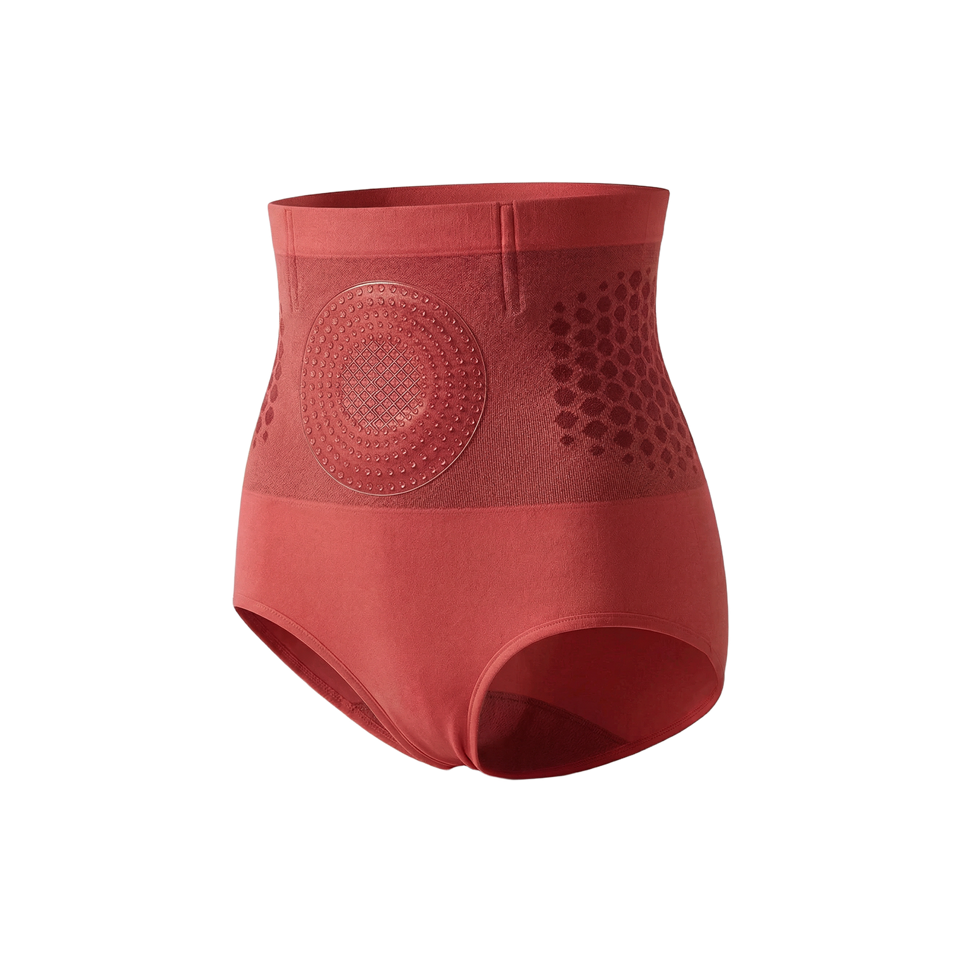 📦📦Moringa & Botanical 4-In-1 Thermo-Matrix Sculpting & Sweat-Enhancing Shorts