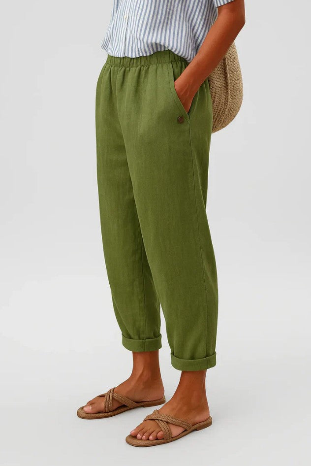 50% OFF – Women’s Comfort Stretch Trousers
