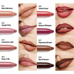 📦📦ACHANDISE Glide Lip Liner — Creamy, Blendable Color with Smooth Application