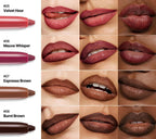 📦📦ACHANDISE Glide Lip Liner — Creamy, Blendable Color with Smooth Application