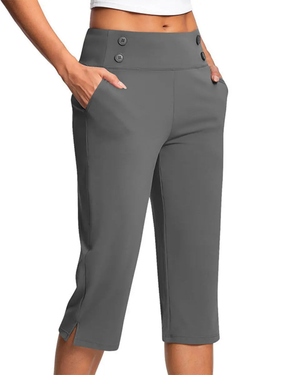 📦📦Elegant Tummy OFF Control Yoga Pants