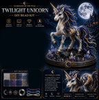 🔥🎁3D Animal Guardian DIY Bead Kit Collection