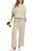 📦📦Last Day 50% OFF🔥🔥 Women's Summer Leisure Beach Suit Two Piece Set(Buy 2 Free Shipping)