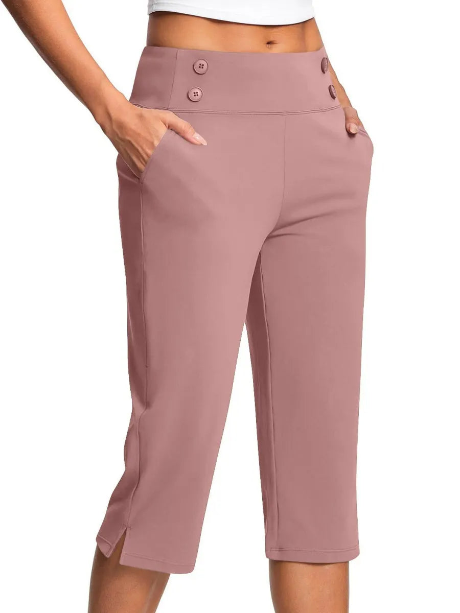 📦📦Elegant Tummy OFF Control Yoga Pants
