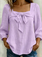 🔥CLEARANCE SALE🔥 Women's Casual Stylish Cotton Shirt