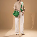 🍂2026 NEW ARRIVAL👜 Large Fanny Pack Crossbody Sling Bags