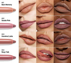 📦📦ACHANDISE Glide Lip Liner — Creamy, Blendable Color with Smooth Application