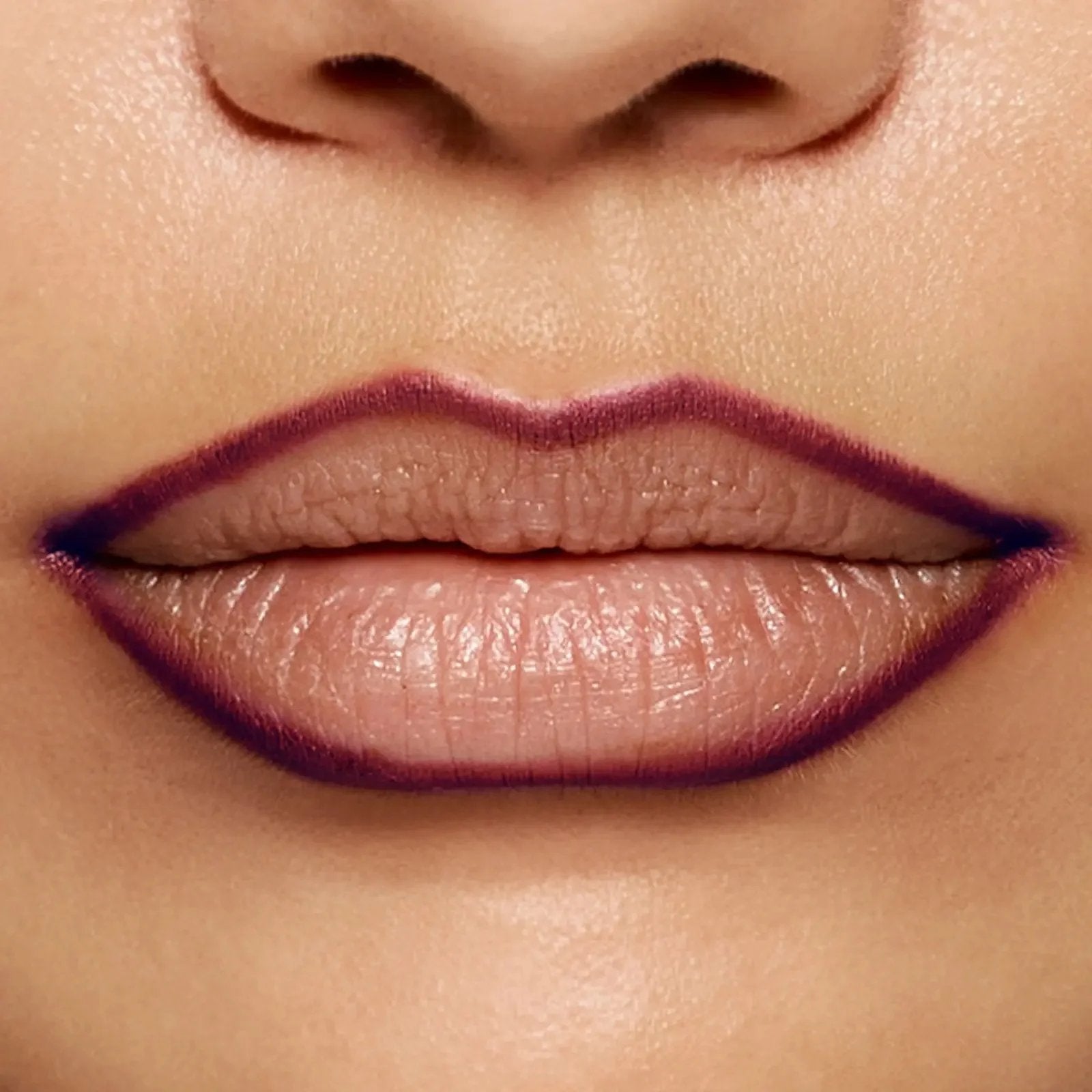 📦📦ACHANDISE Glide Lip Liner — Creamy, Blendable Color with Smooth Application