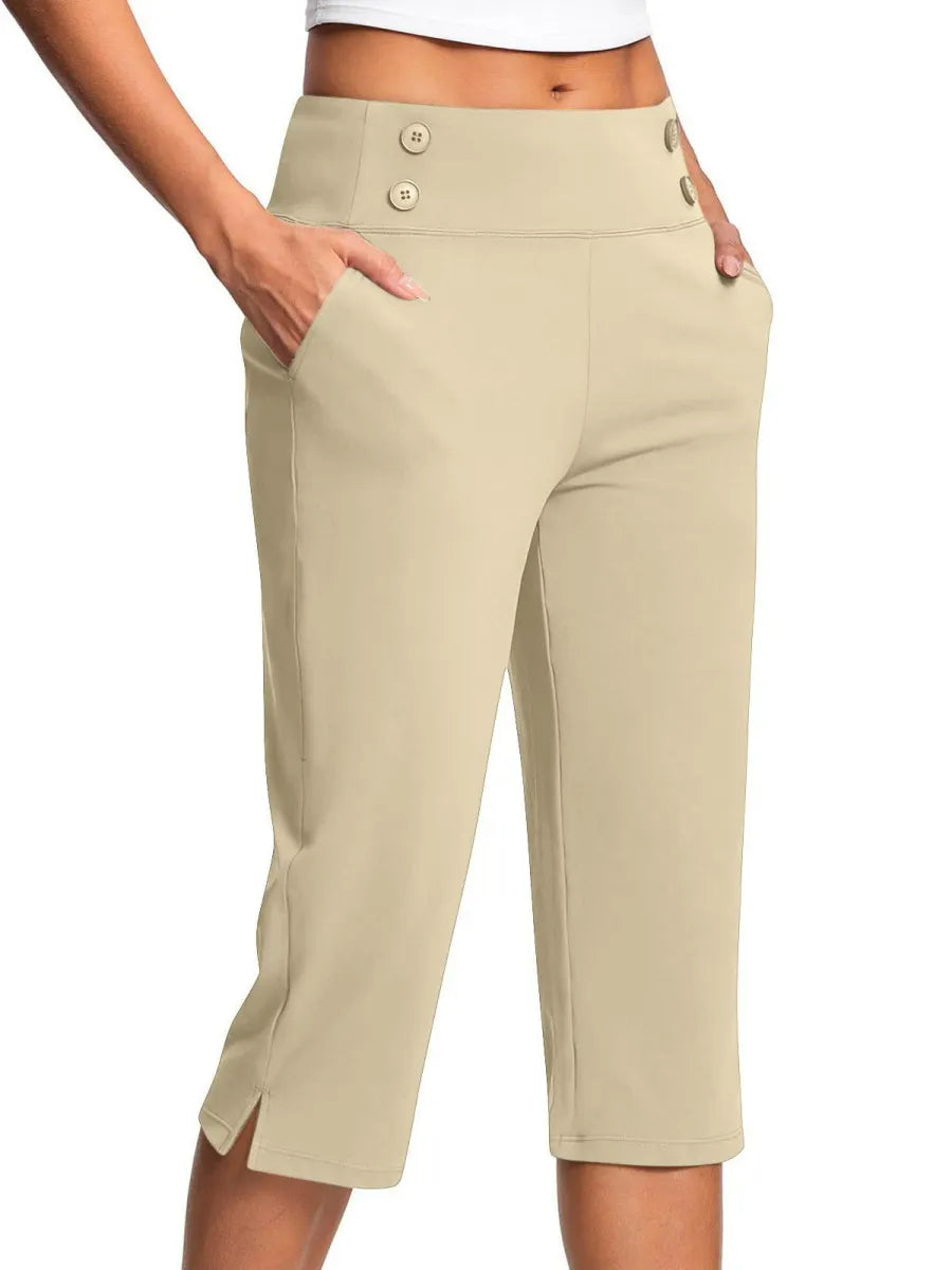 📦📦Elegant Tummy OFF Control Yoga Pants