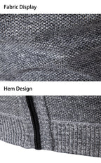 Men's Fleece Vest    Work | Daily | Leisure
